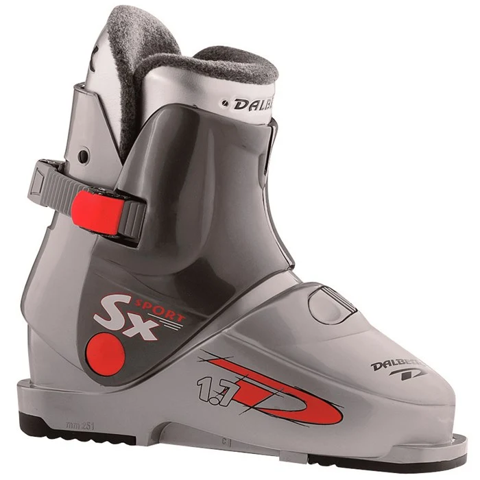 Dalbello SX 1.7 Youth Ski Boots