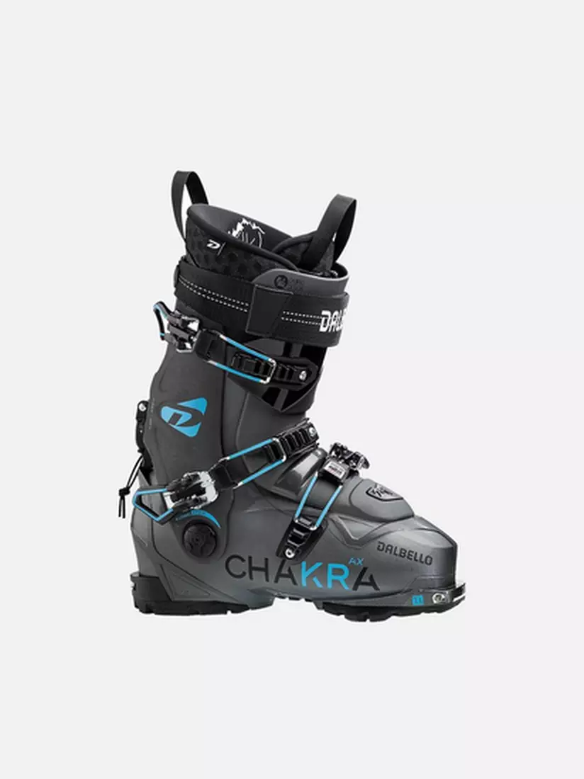 Dalbello Chakra AX TI Womens Ski Boots