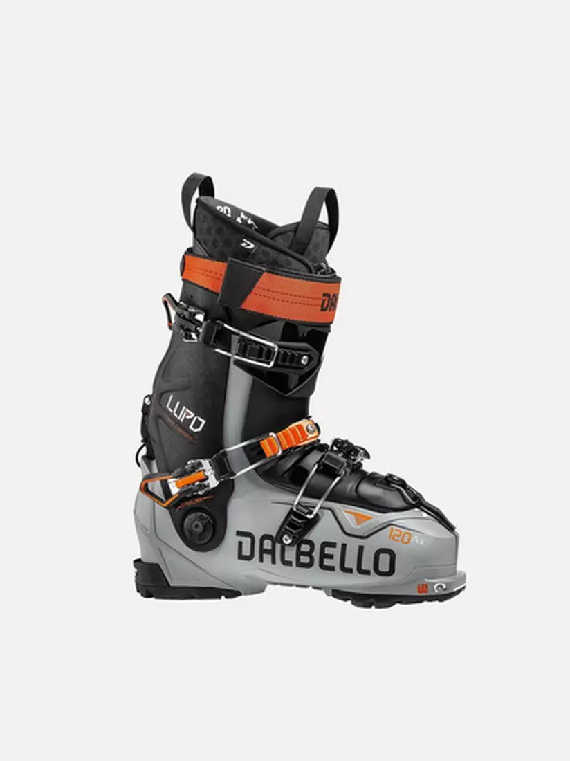 Dalbello Lupo AX 120 Mens Ski Boots