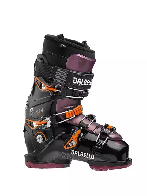 Dalbello Panterra 105 ID Womens Ski Boots