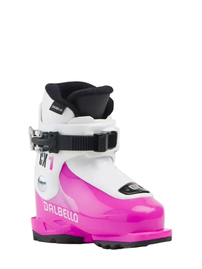 Dalbello CX 1.0 GW Youth Ski Boots 2027