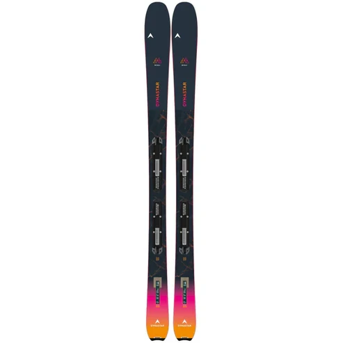 Dynastar M-Cross 88 (SPX 12 System Binding) Mens Skis 2026
