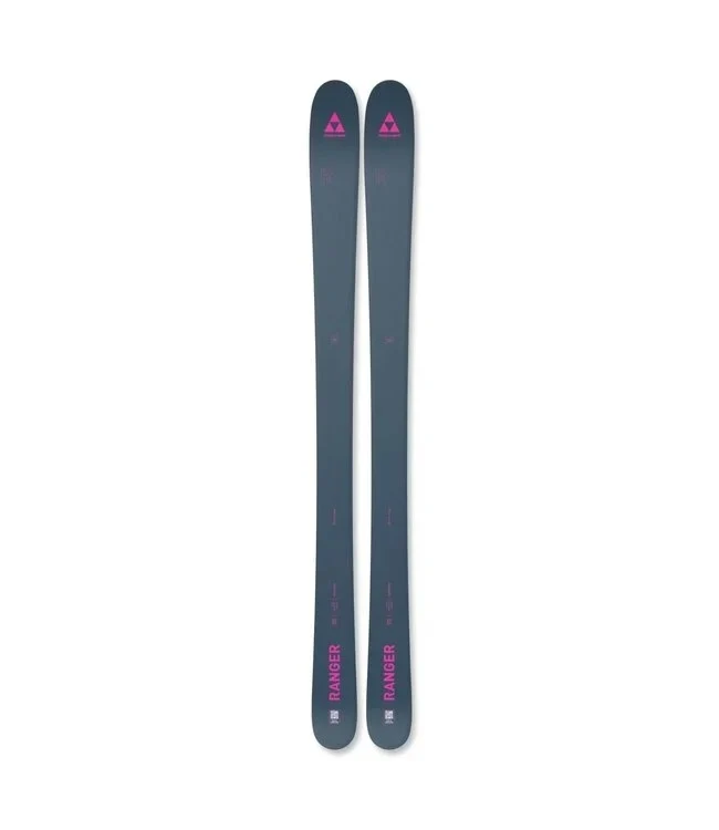 Fischer Ranger 84 Mens Skis 2027