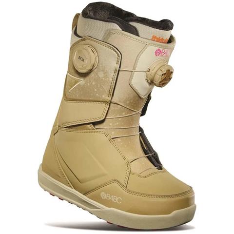 Thirty Two Lashed Double BOA W'S B4Bc Snowboard Boots Womens 2024 | Size 8.5