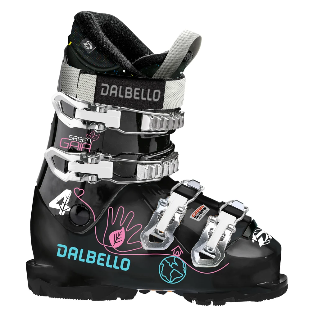 Dalbello Green Gaia 4.0 GW Ski Boot Junior 2025