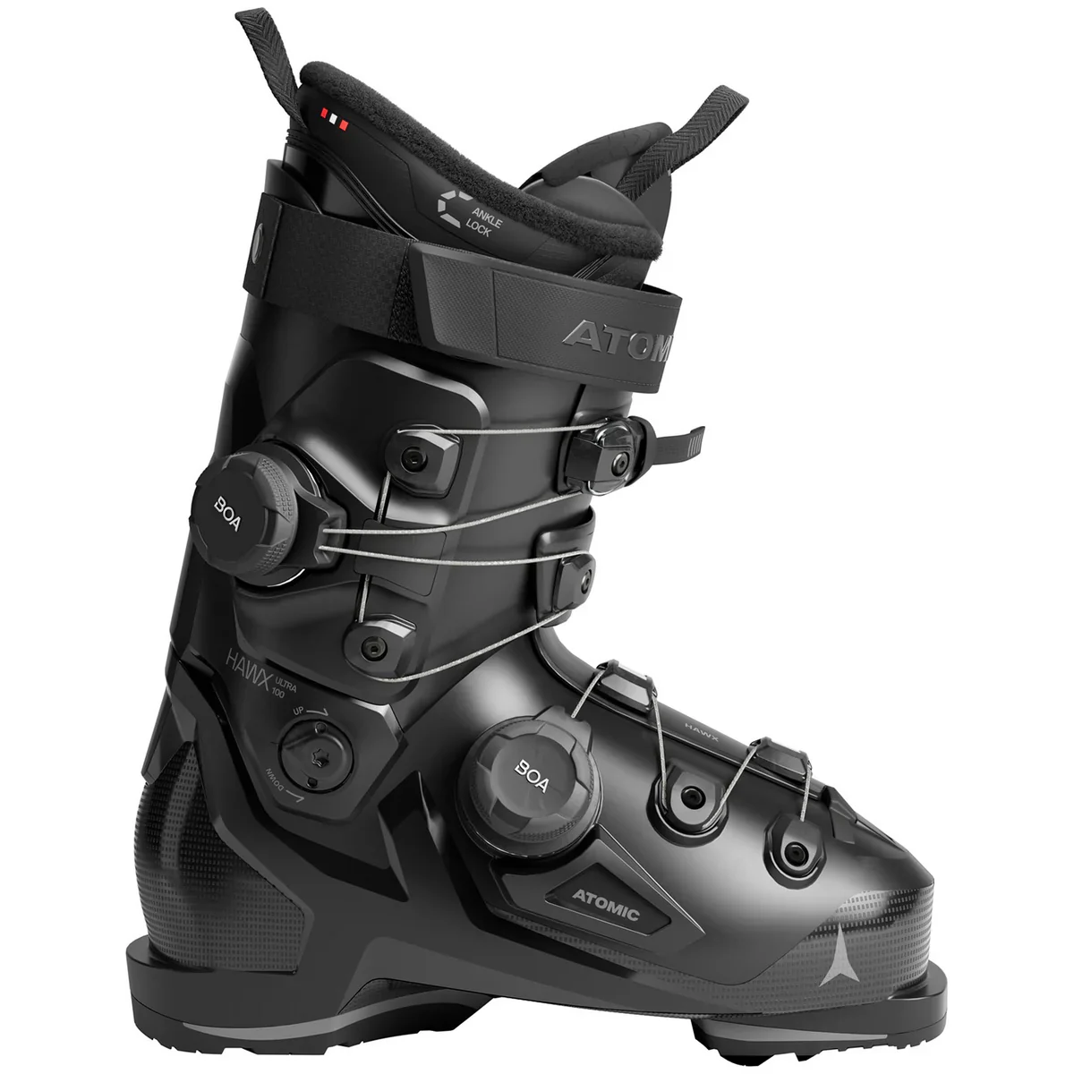 Atomic Hawx Ultra 100 Dual BOA Mens Ski Boots 2027