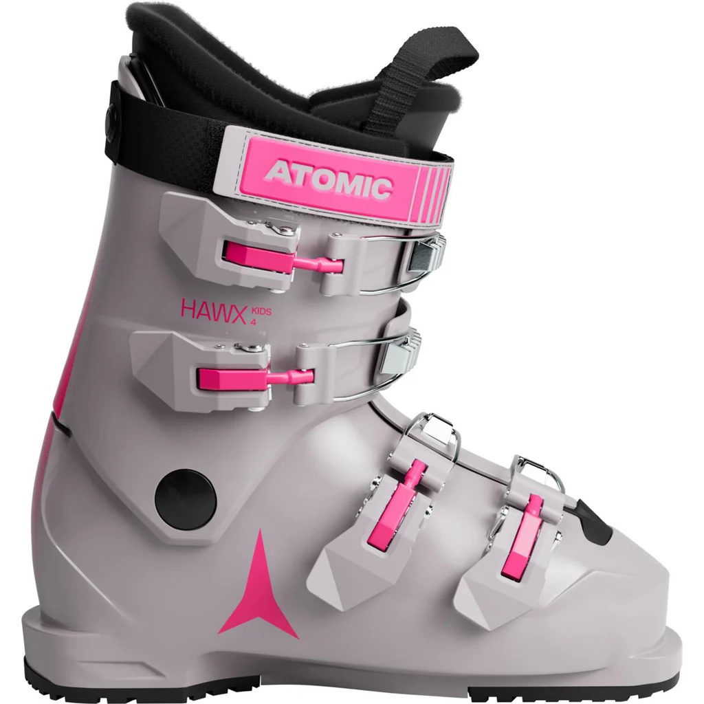 Atomic Hawx Kids 4 Ski Boots 2027