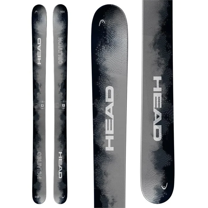 Head Oblivion Pro Junior Skis 2026