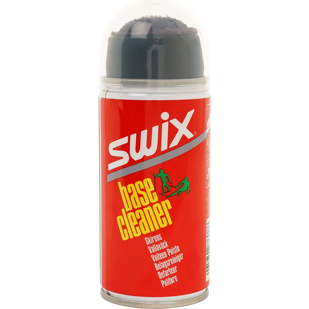 Swix Base Cleaner
