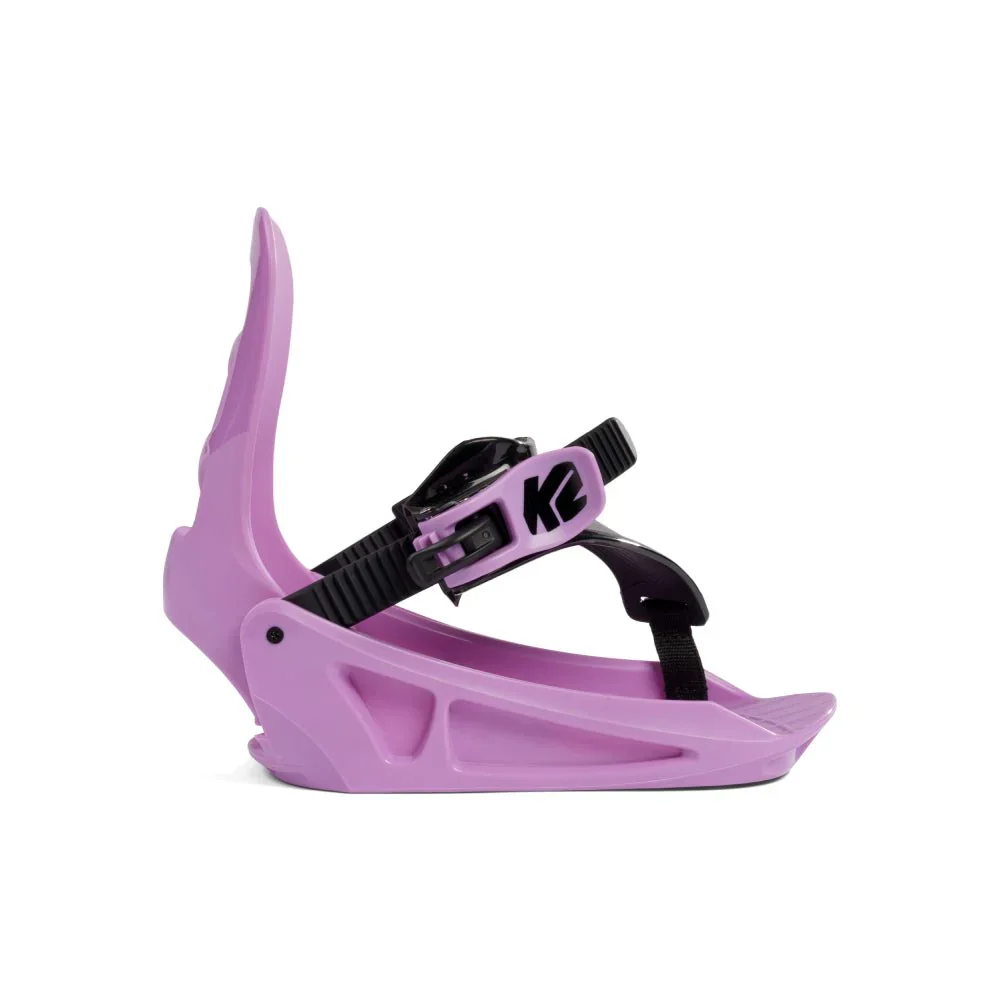 K2 Kat Youth Snowboard Bindings