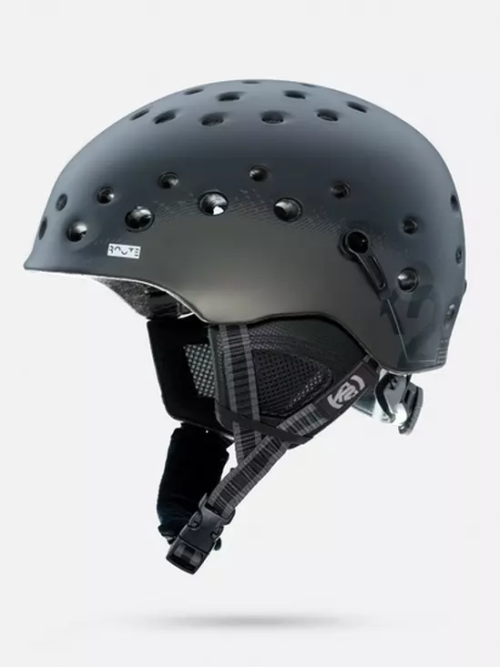 K2 Route Helmet Mens 2027