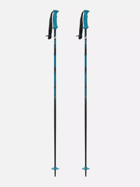 K2 Style Ski Poles 2027