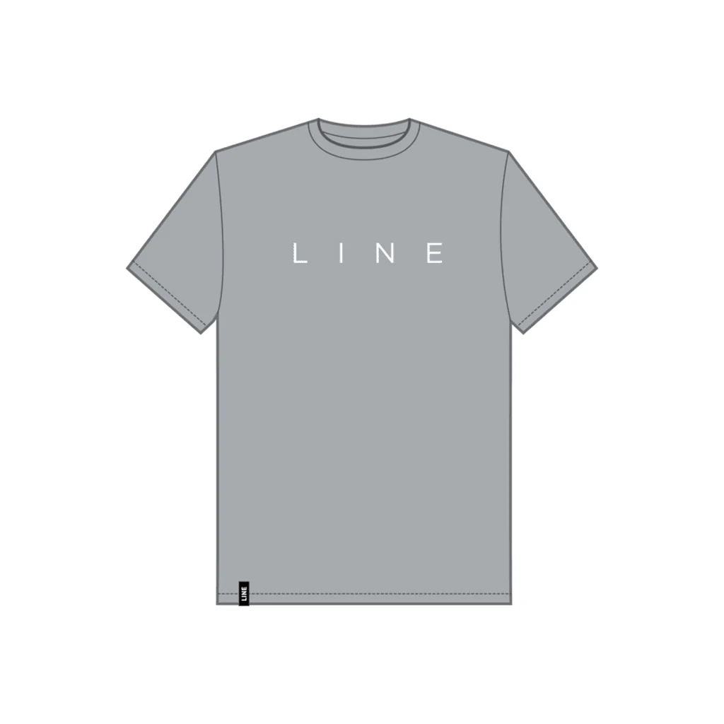 Line Blend Corpo Adult Tee 2026