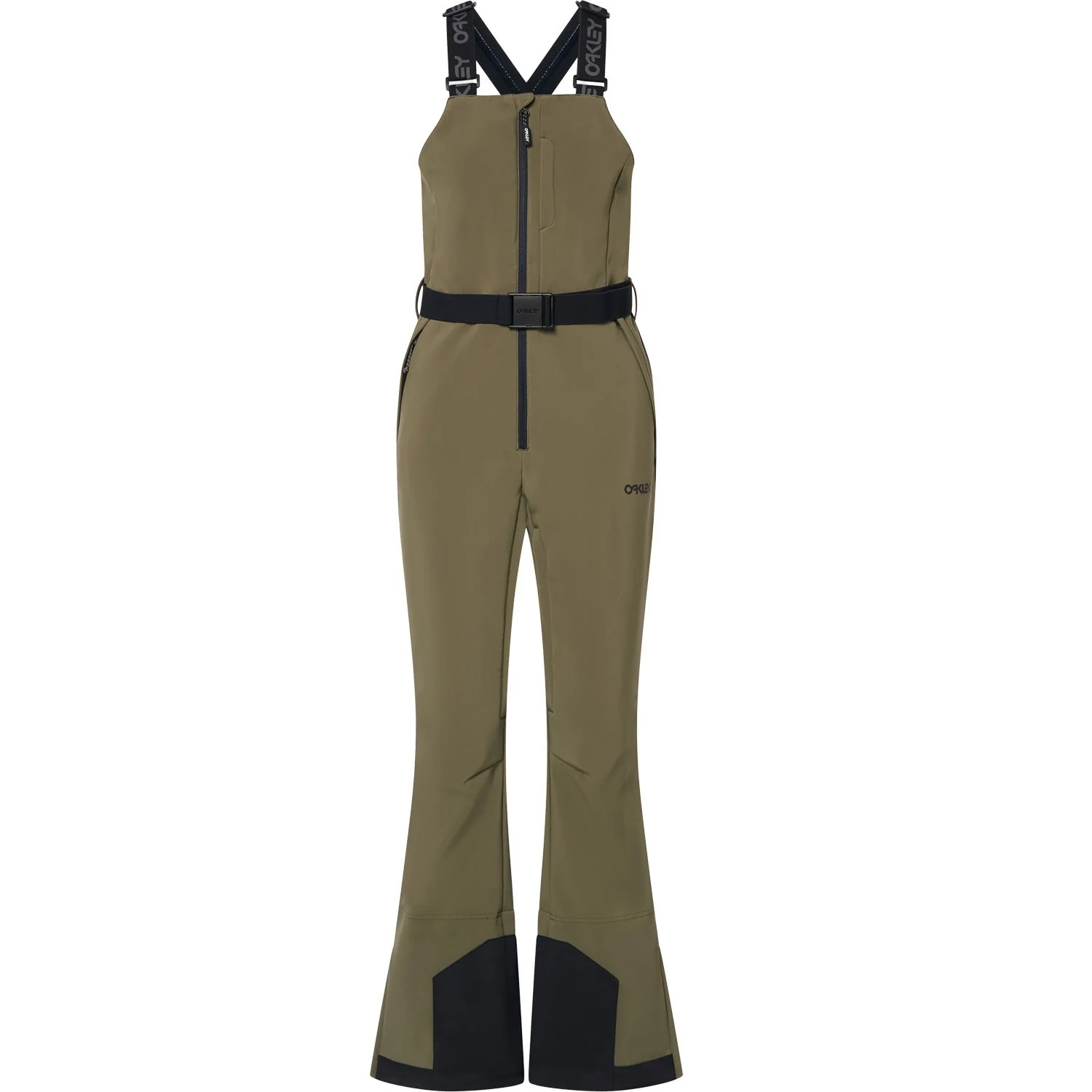Oakley TNP Harper Softshell Bib Womens 2025