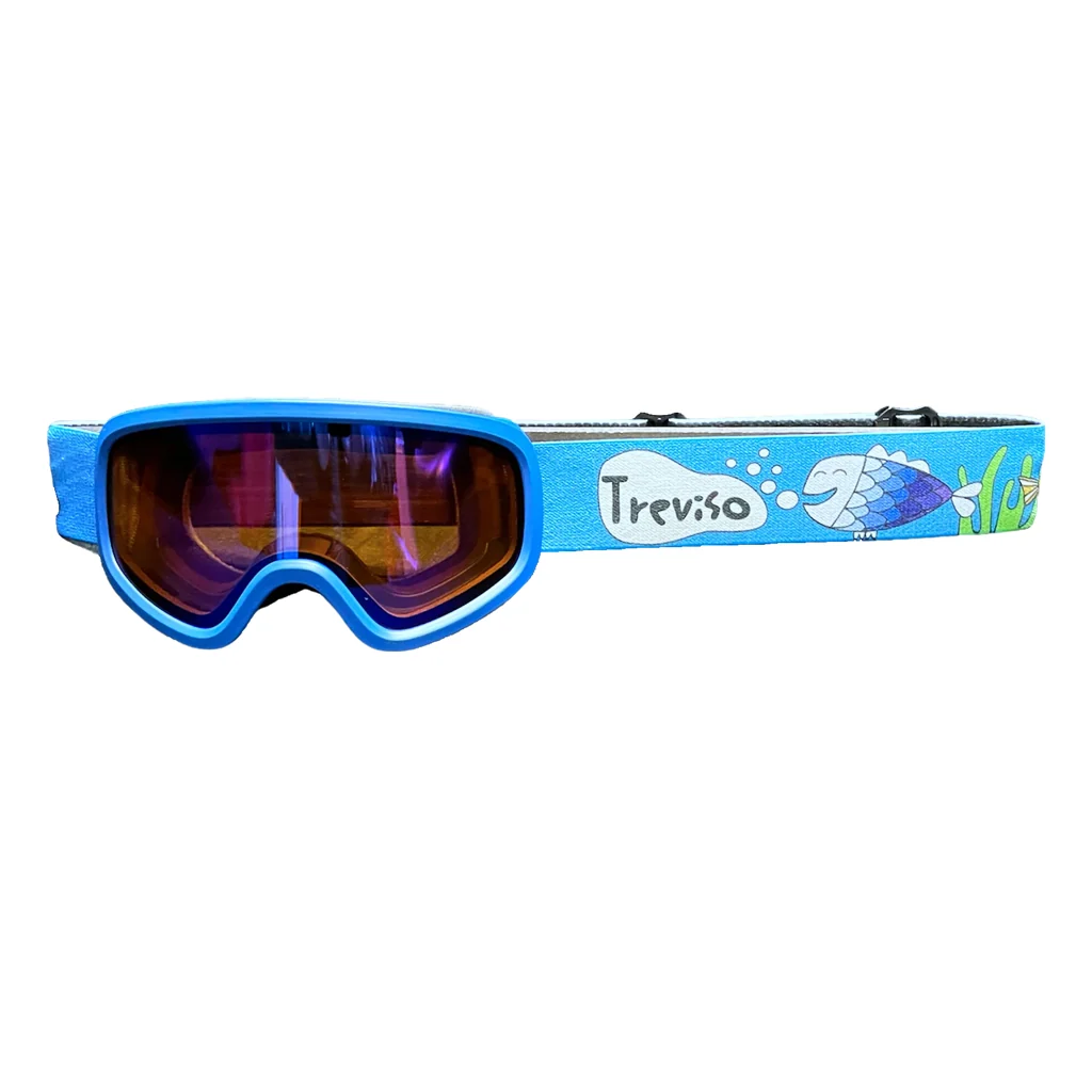 Treviso Prime S Kids Goggle