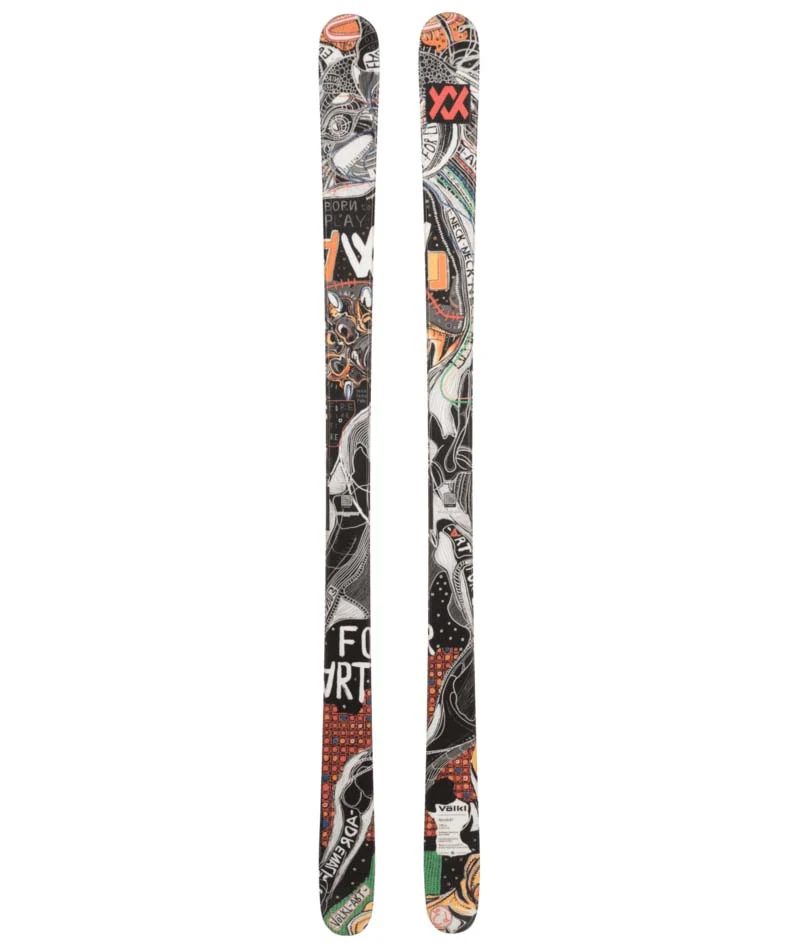 Volkl Revolt 81 Mens Skis 2027
