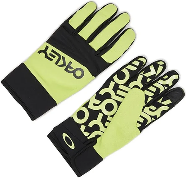 Oakley Factory Pilot Core Glove Mens 2025