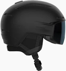Salomon Driver Prime Sigma Photo MIPS Helmet Adult 2027