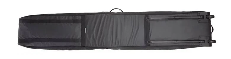 Axis Journey Double Padded Wheeled Ski Bag