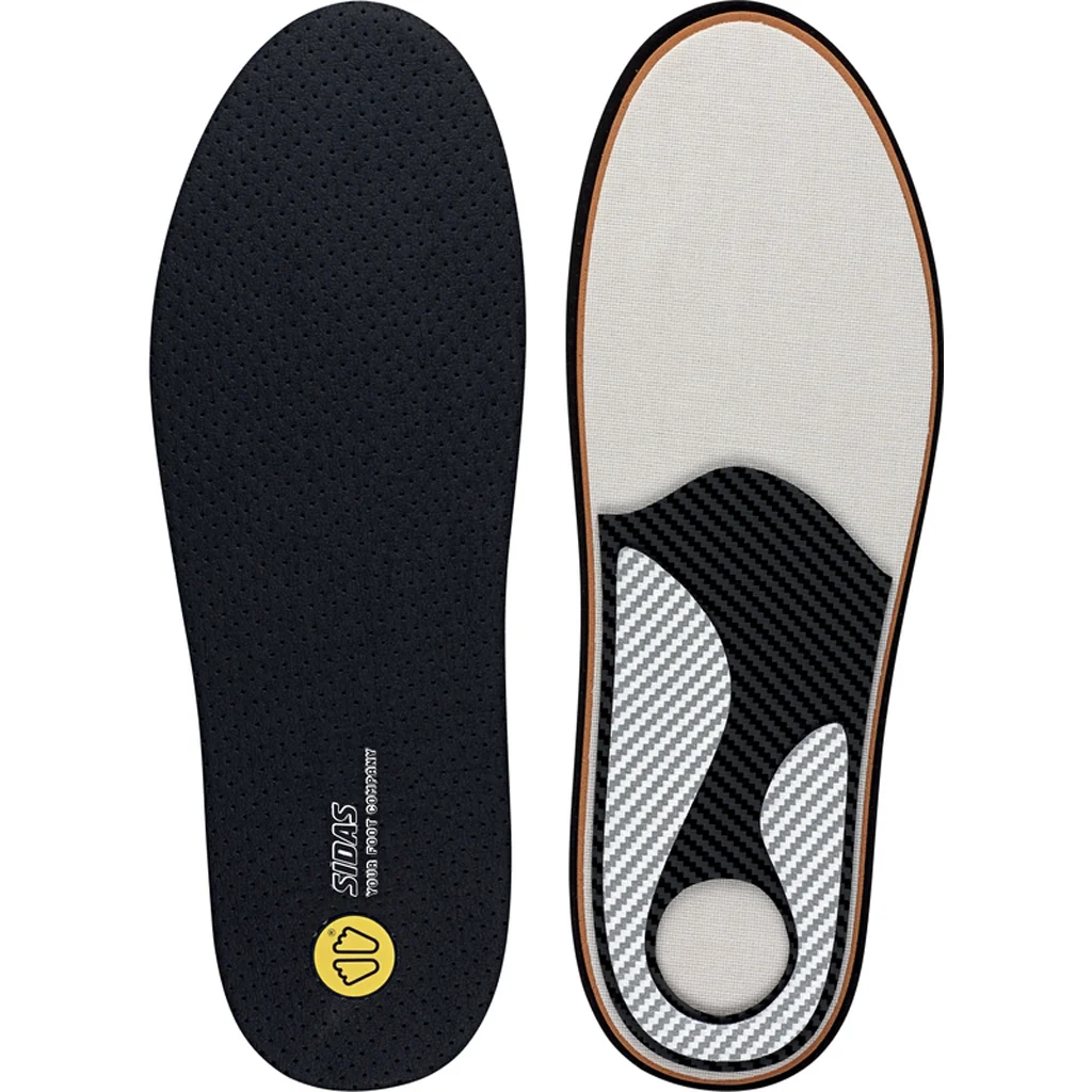 Sidas Custom Snowboard Footbeds
