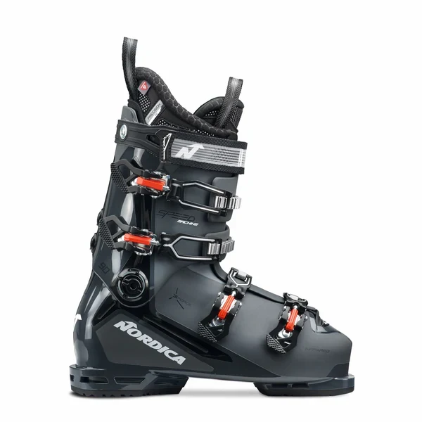 Nordica Speedmachine 3 90 Ski Boots Mens 2027