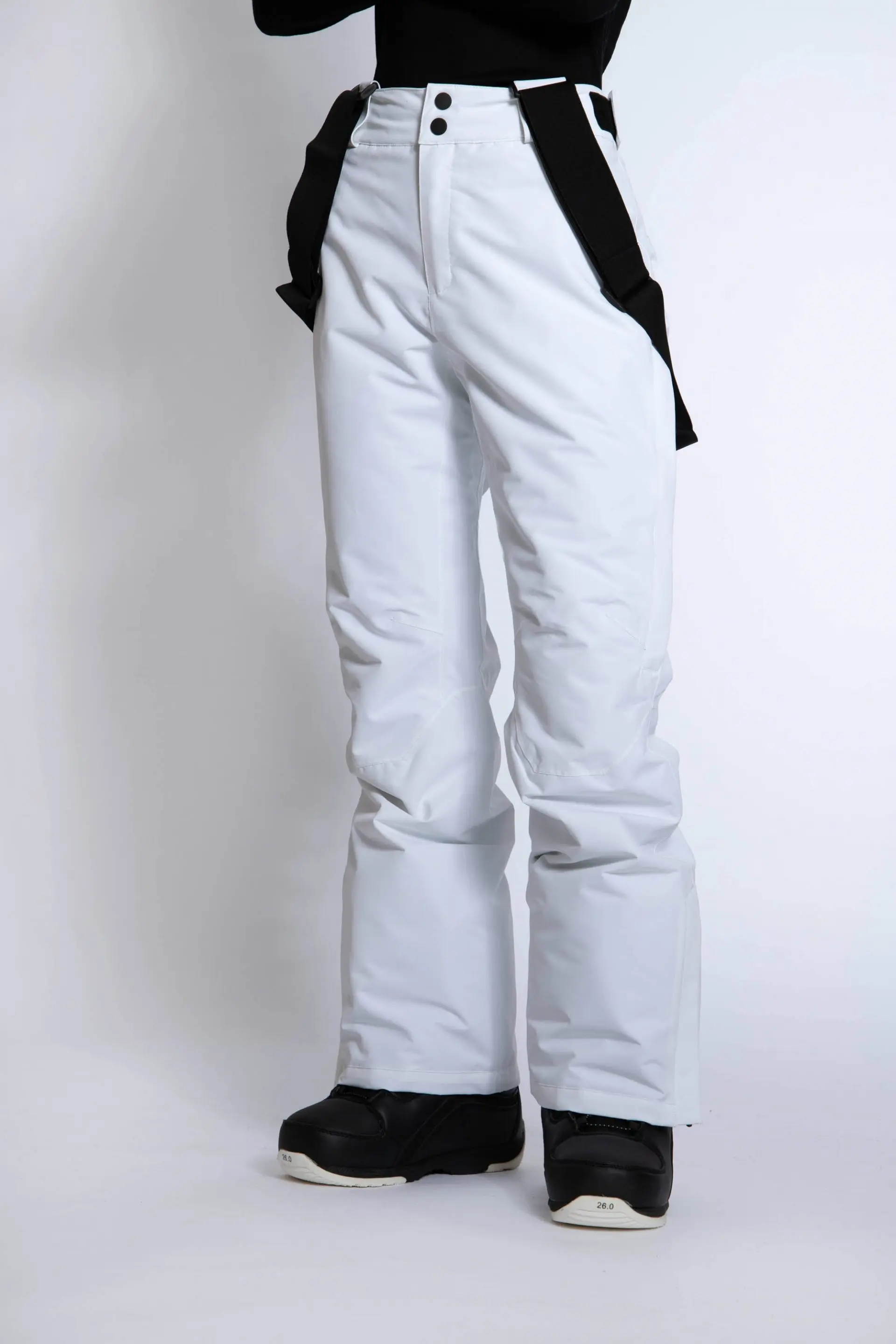 4F F398 Pants Womens 2024