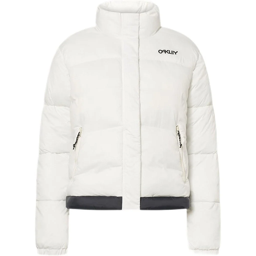 Oakley TNP Puffy Jacket Womens 2024
