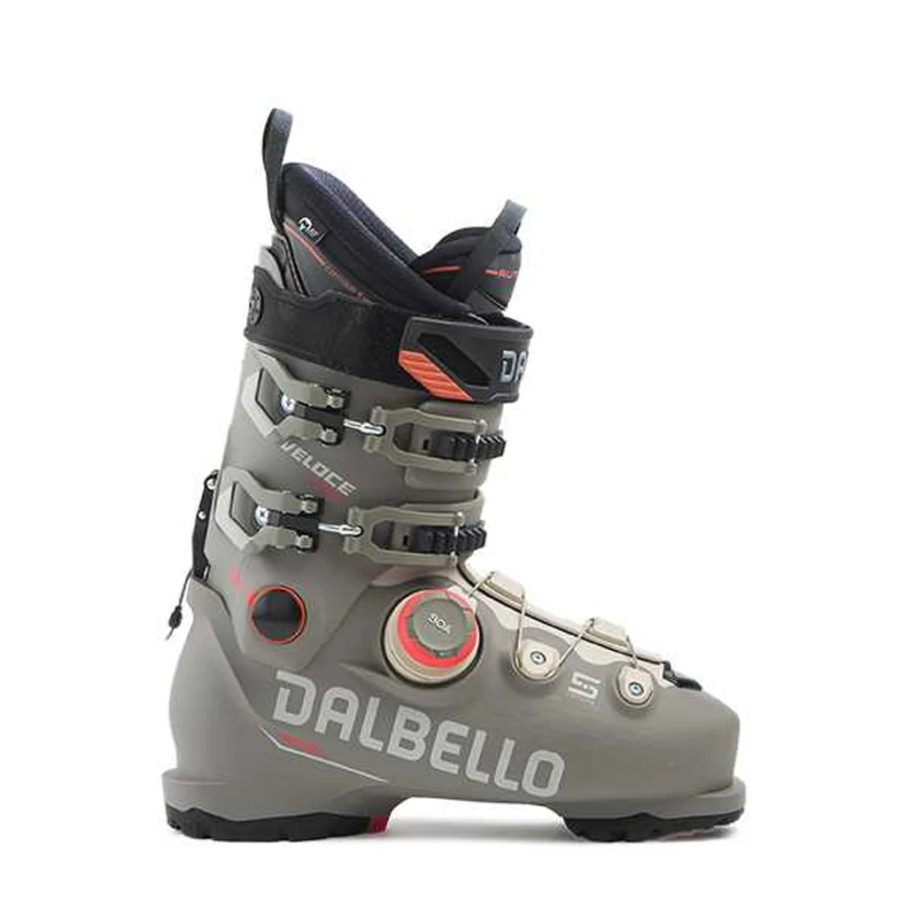 Dalbello Veloce Space 120 BOA Mens Ski Boots 2027