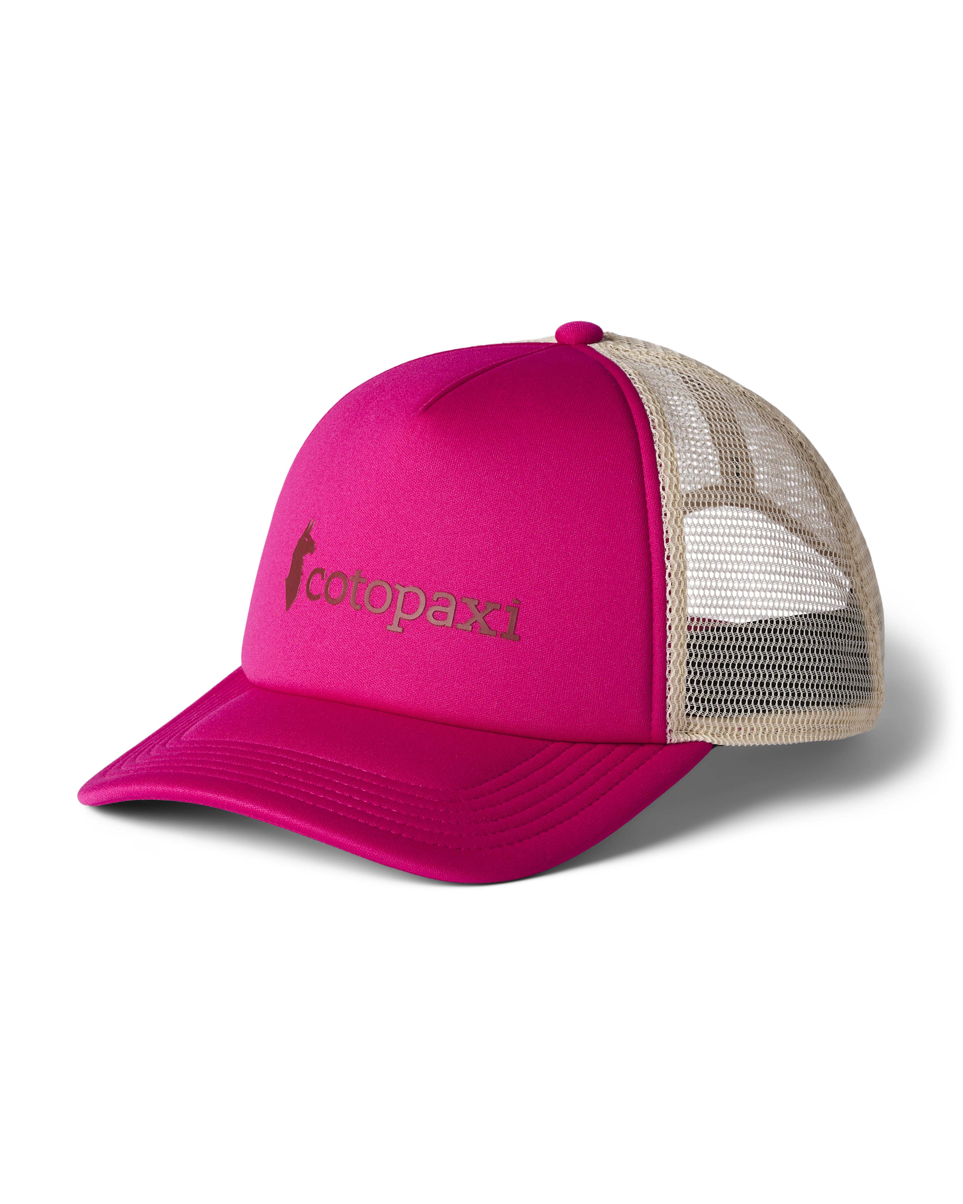 Cotopaxi Vintage Trucker Hat Adult 2027