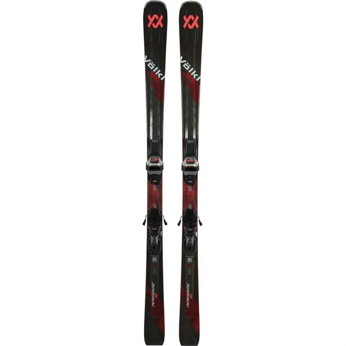 Volkl Peregrine 80 (with Lowride 12 TCX System Bindings) Mens Skis 2027