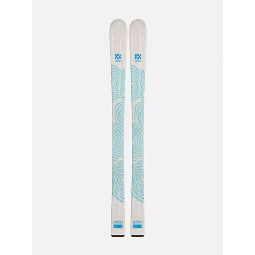 Volkl Flair Junior Skis 2024
